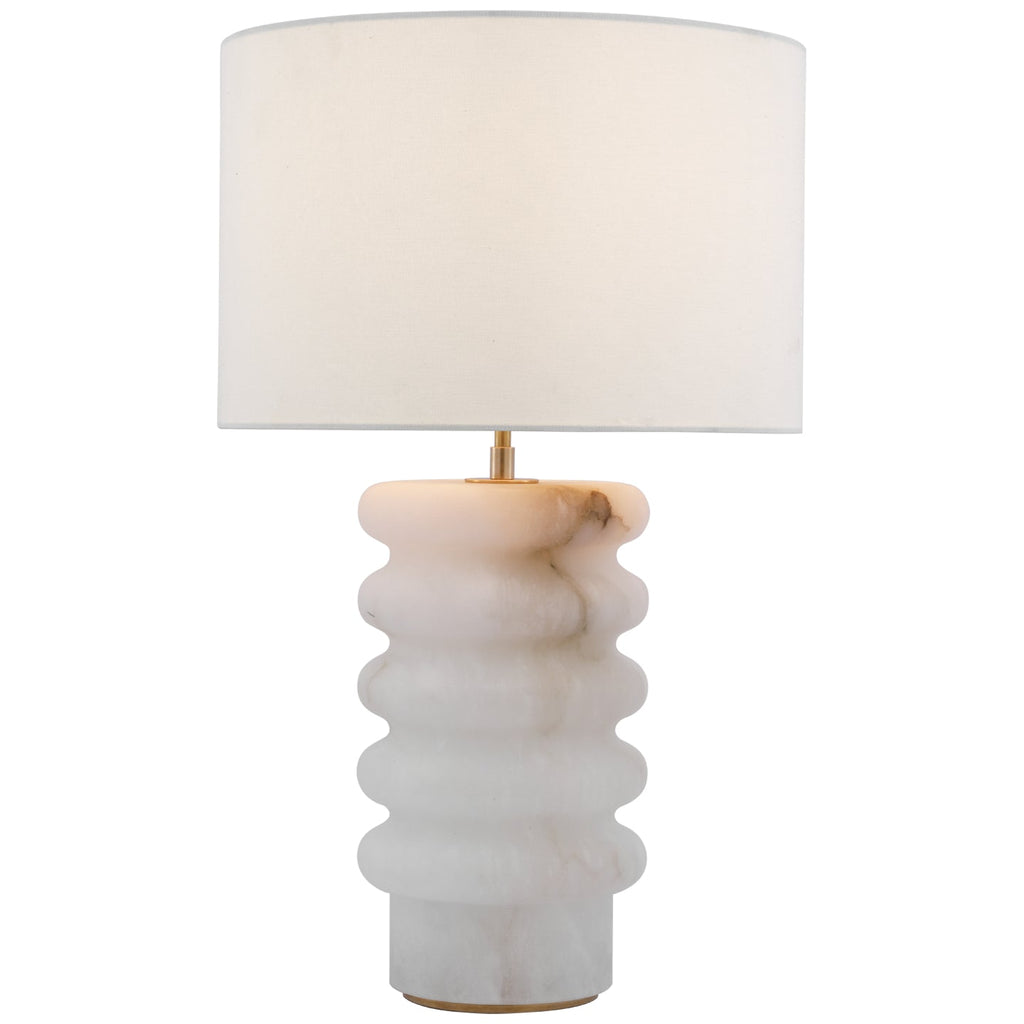 Onda Medium Table Lamp - Light House Co.