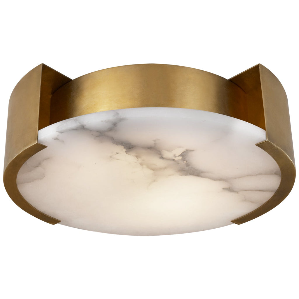 Melange Flush Mount - Light House Co.