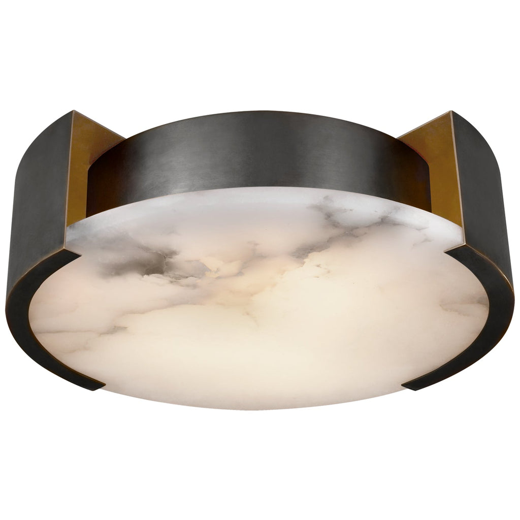 Melange Flush Mount - Light House Co.