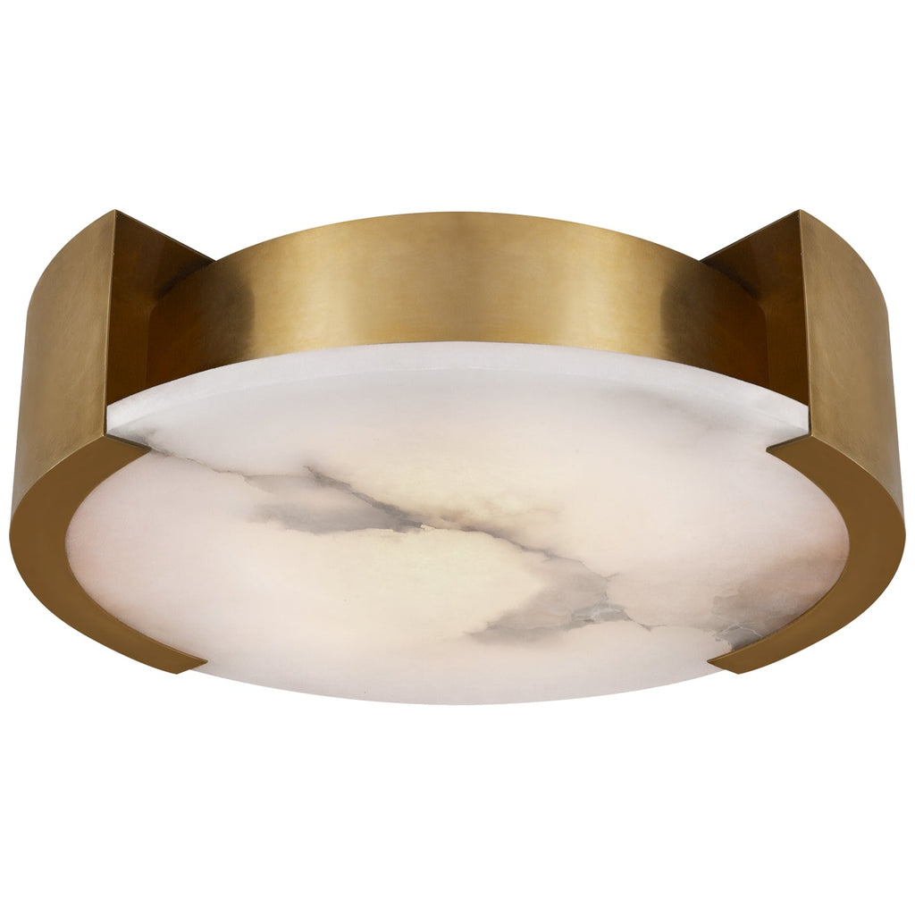 Melange Flush Mount - Light House Co.