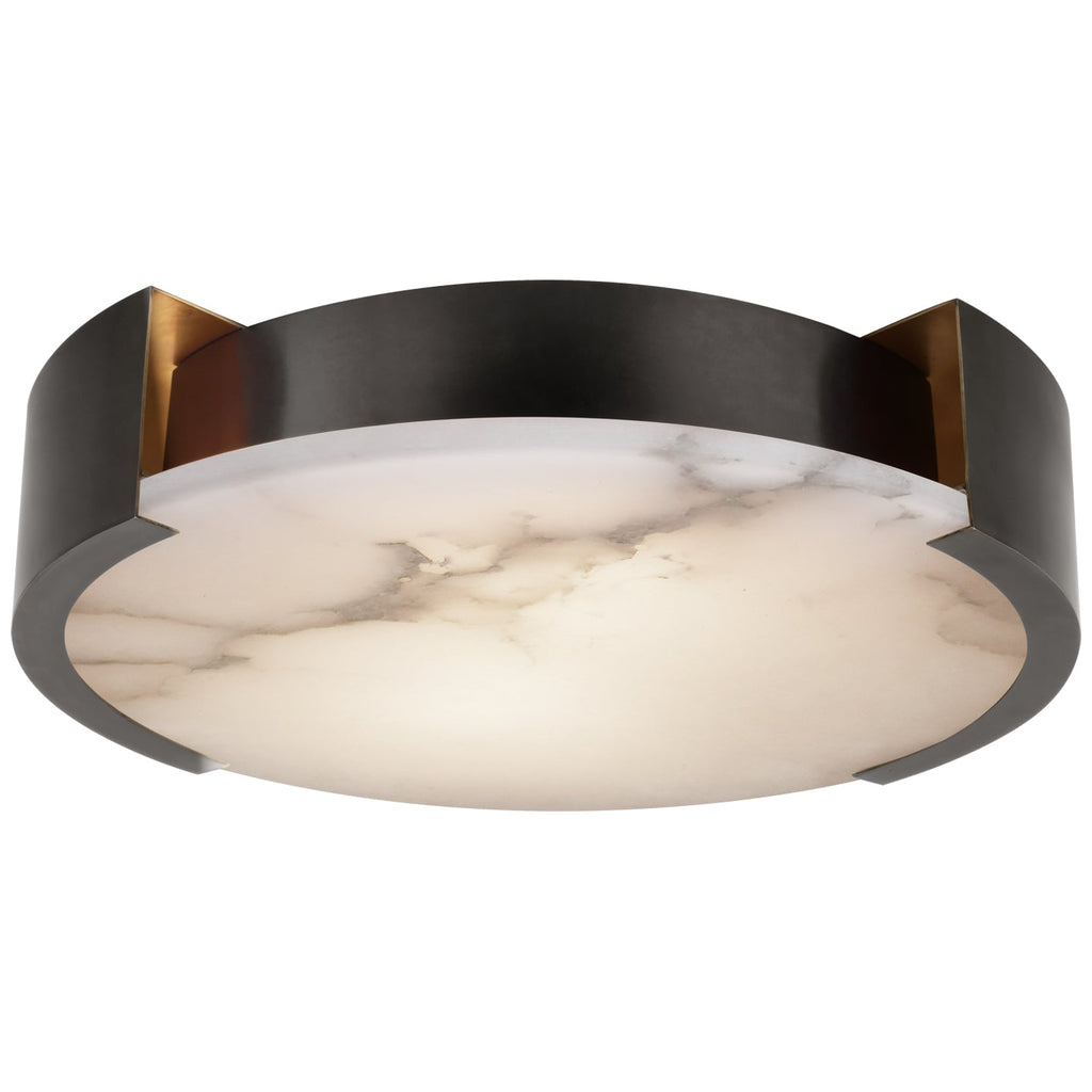 Melange Flush Mount - Light House Co.