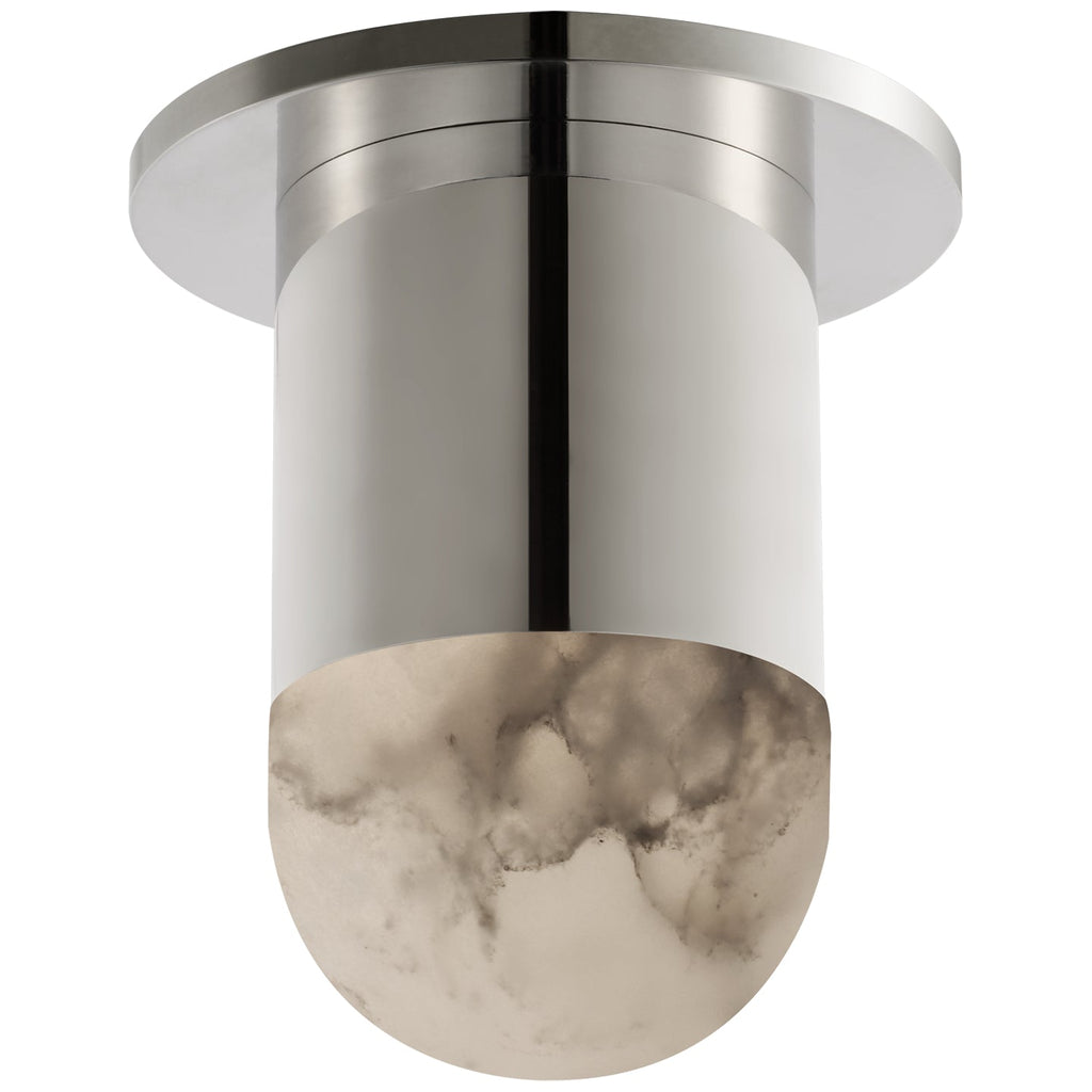 Melange Mini Monopoint Flush Mount - Light House Co.
