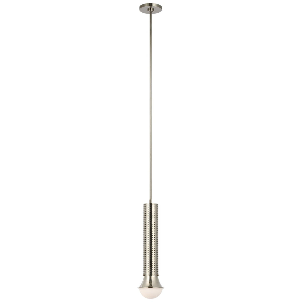 Precision Petite Elongated Pendant - Light House Co.