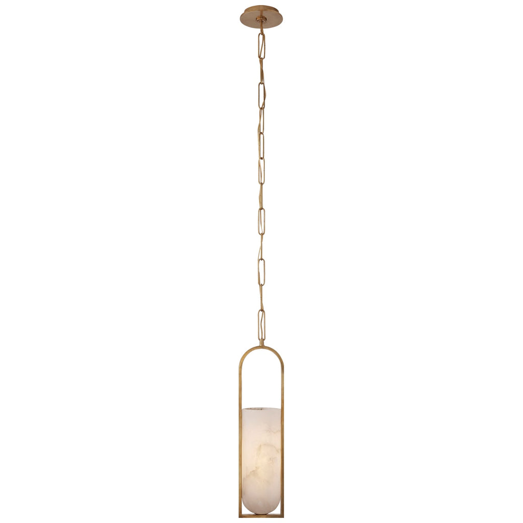 Melange Elongated Pendant - Light House Co.