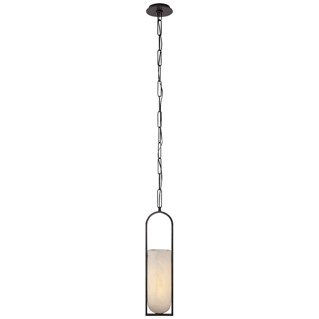 Melange Elongated Pendant - Light House Co.