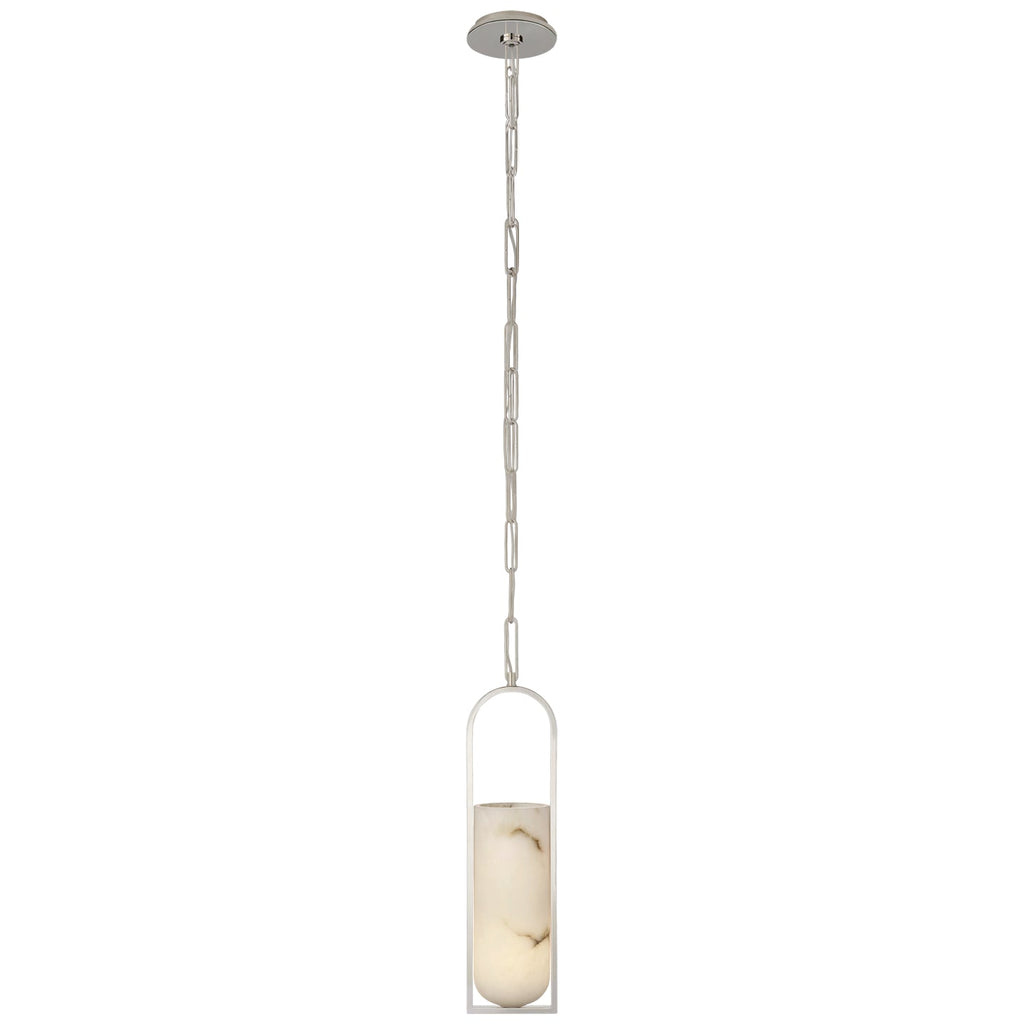 Melange Elongated Pendant - Light House Co.