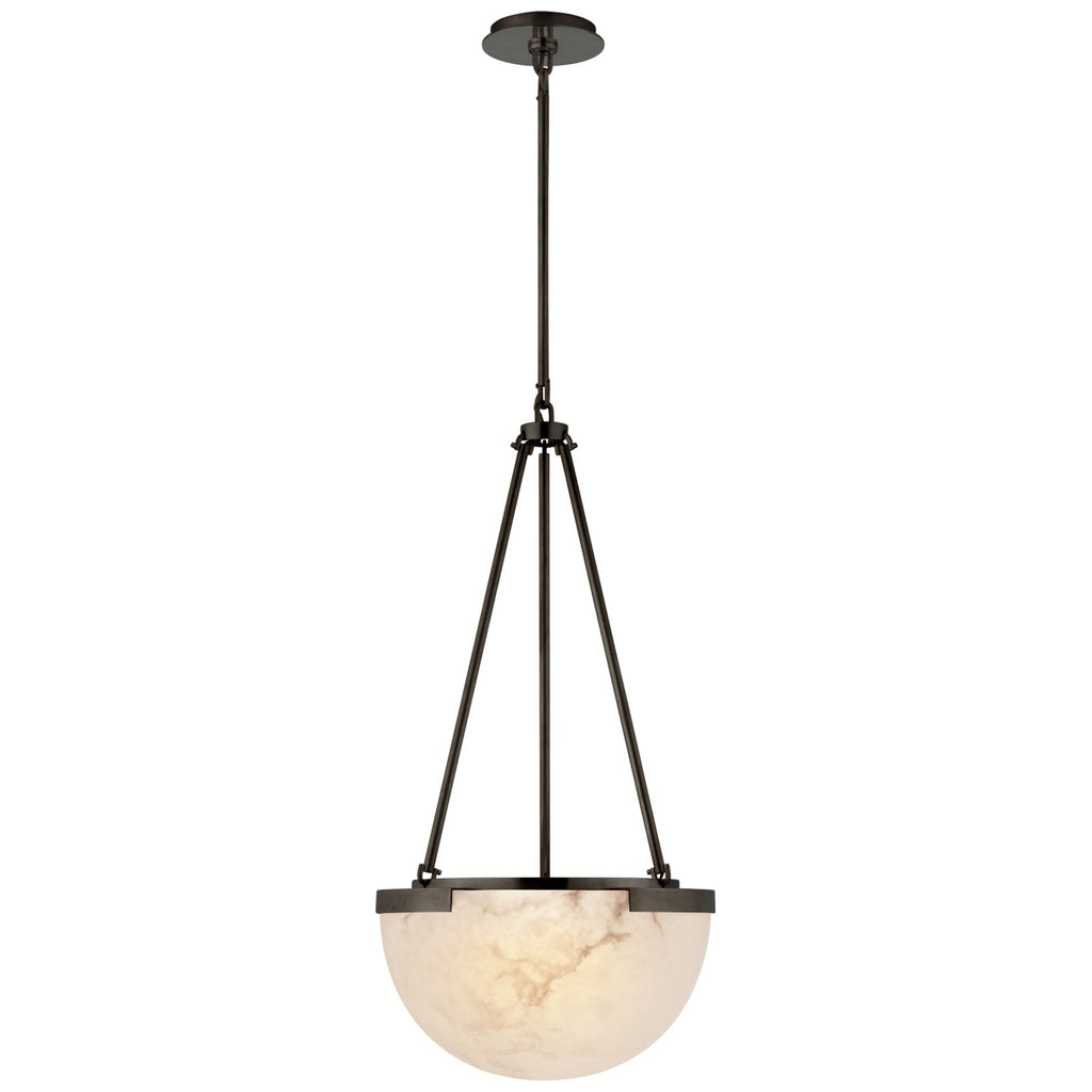 Melange Chandelier - Light House Co.