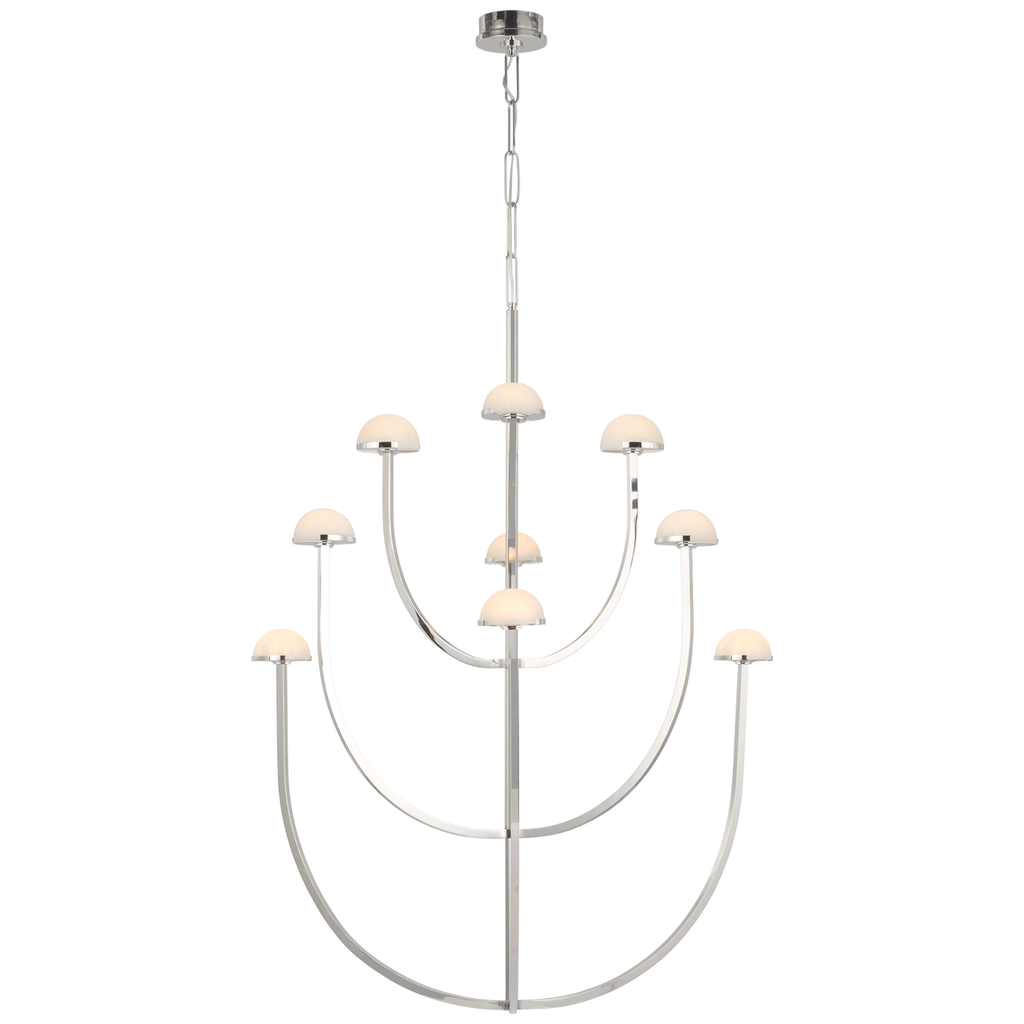 Pedra Chandelier - Light House Co.