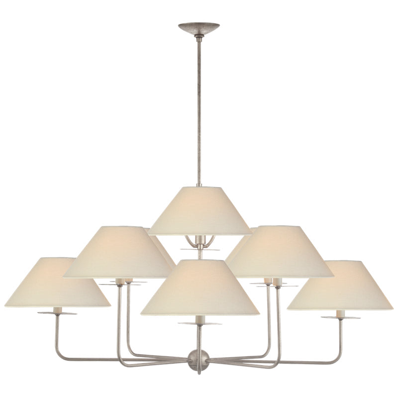 Kelley Chandelier - Light House Co.