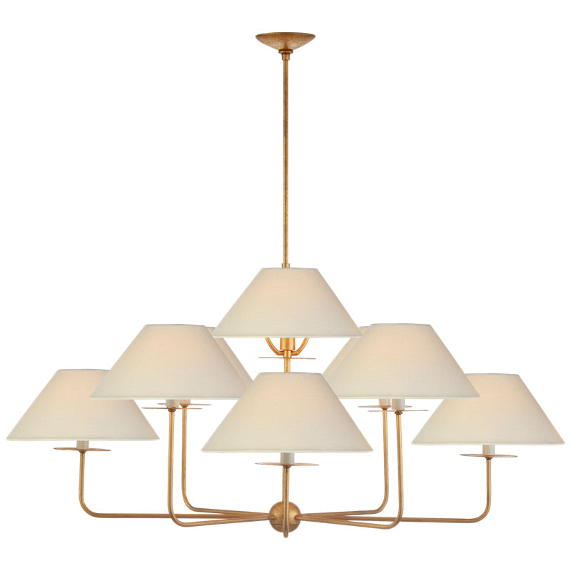 Kelley Chandelier - Light House Co.