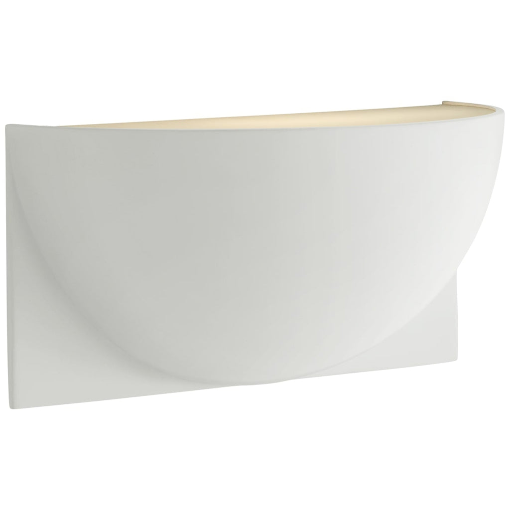 Quarter Sphere Small Up Light - Light House Co.