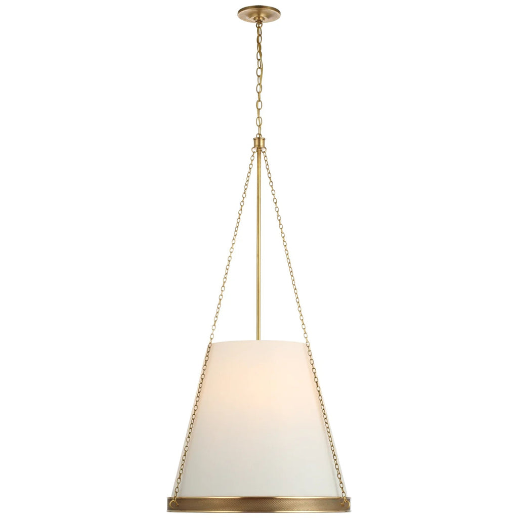 Reese Pendant - Light House Co.