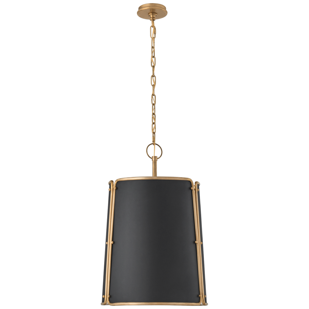 Hastings Medium Pendant - Light House Co.