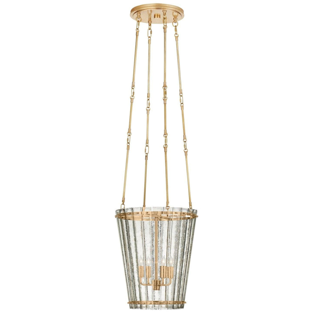Cadence Small Chandelier - Light House Co.