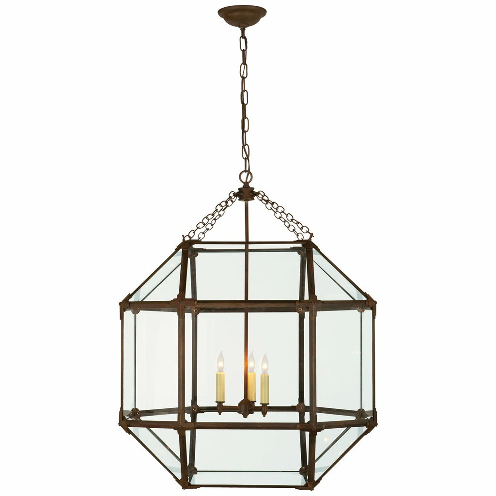 Morris Lantern - Light House Co.