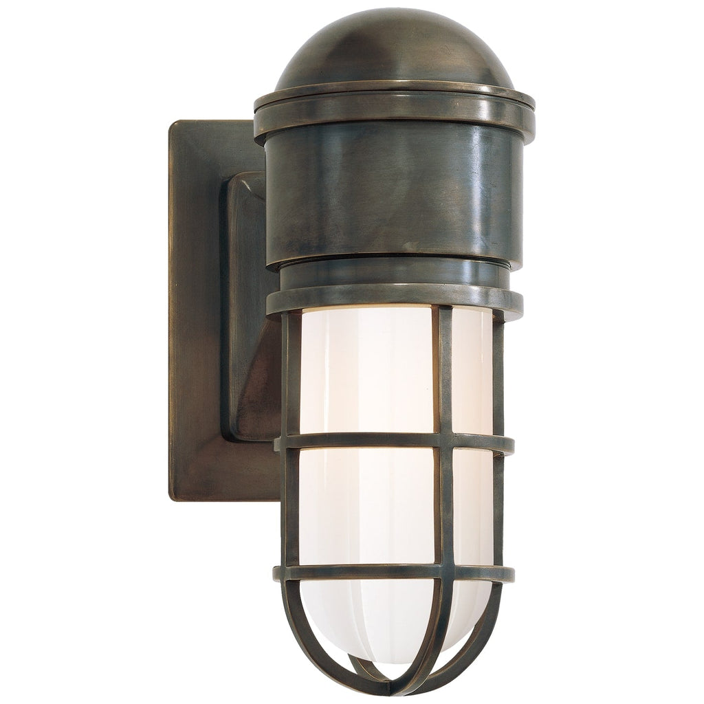 Marine Wall Sconce - Light House Co.