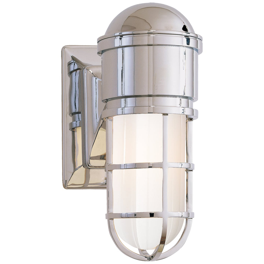 Marine Wall Sconce - Light House Co.