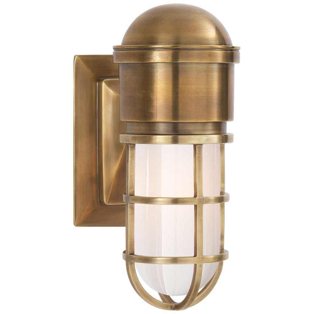 Marine Wall Sconce - Light House Co.