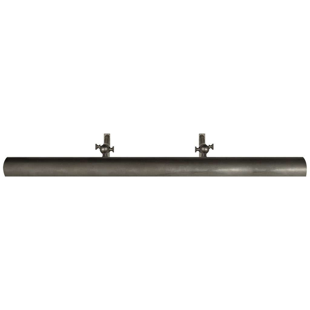 Frame Makers 30" Picture Light - Bronze | Open Box - Light House Co.