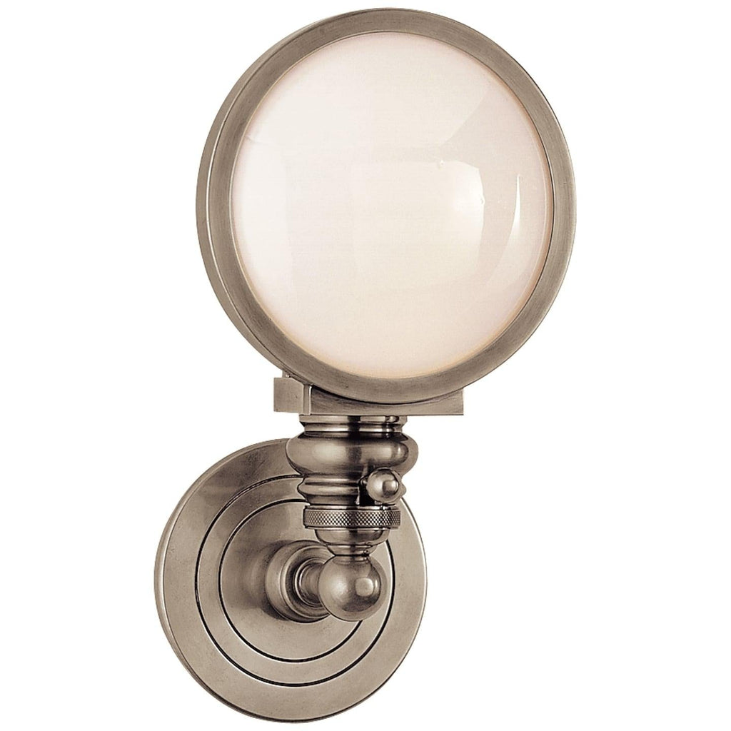 Boston Head Light Sconce - Light House Co.
