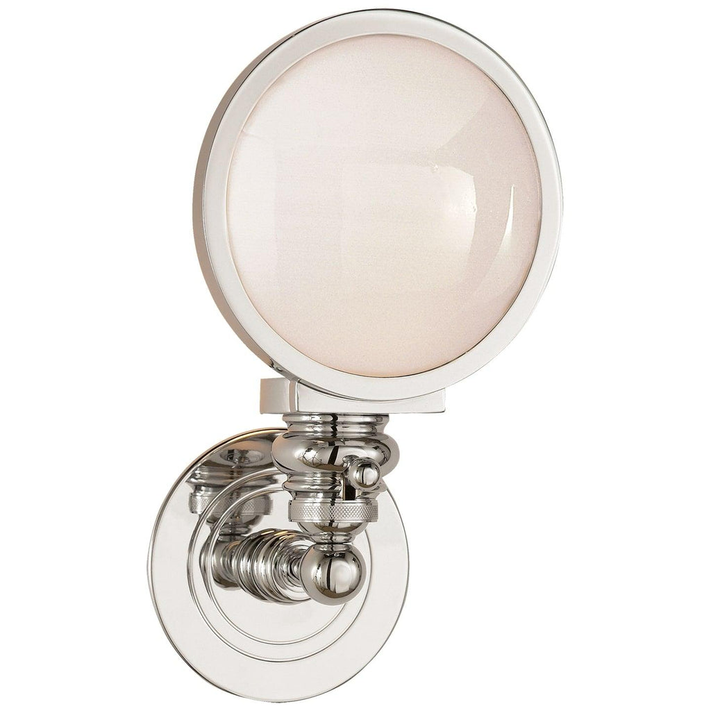 Boston Head Light Sconce - Light House Co.
