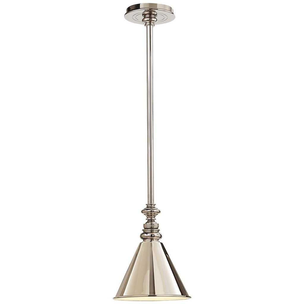 Boston Pendant - Light House Co.