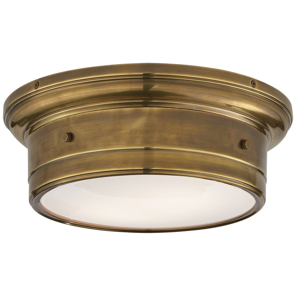 Siena Flush Mount - Light House Co.
