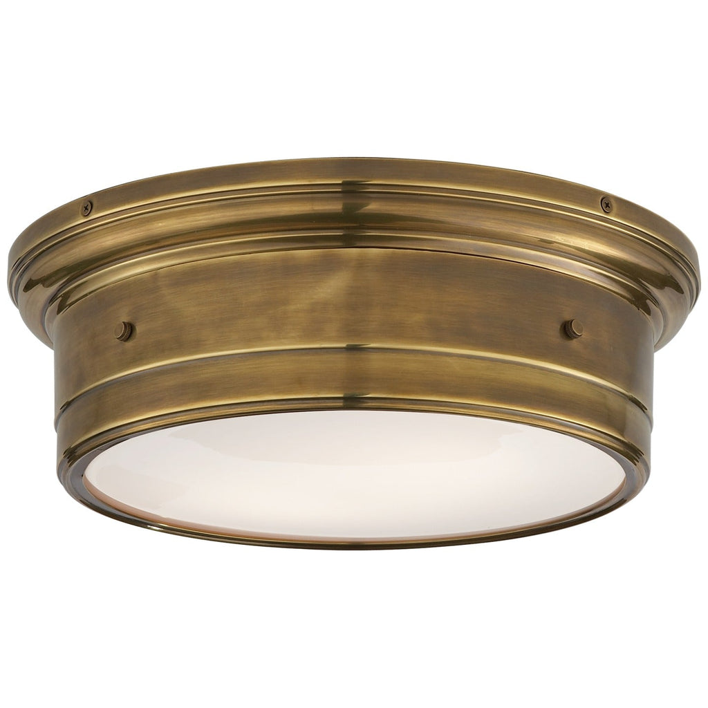 Siena Flush Mount - Light House Co.