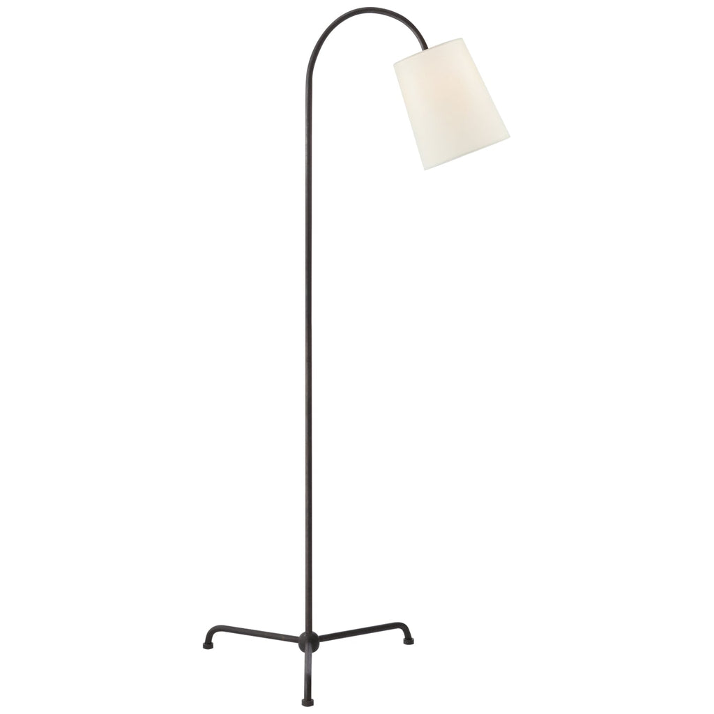 Mia Floor Lamp - Light House Co.