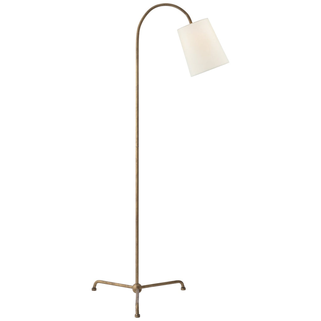 Mia Floor Lamp - Light House Co.