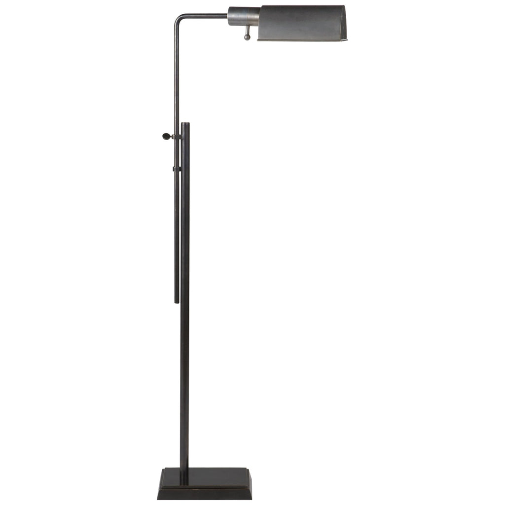 Pask Pharmacy Floor Lamp - Light House Co.