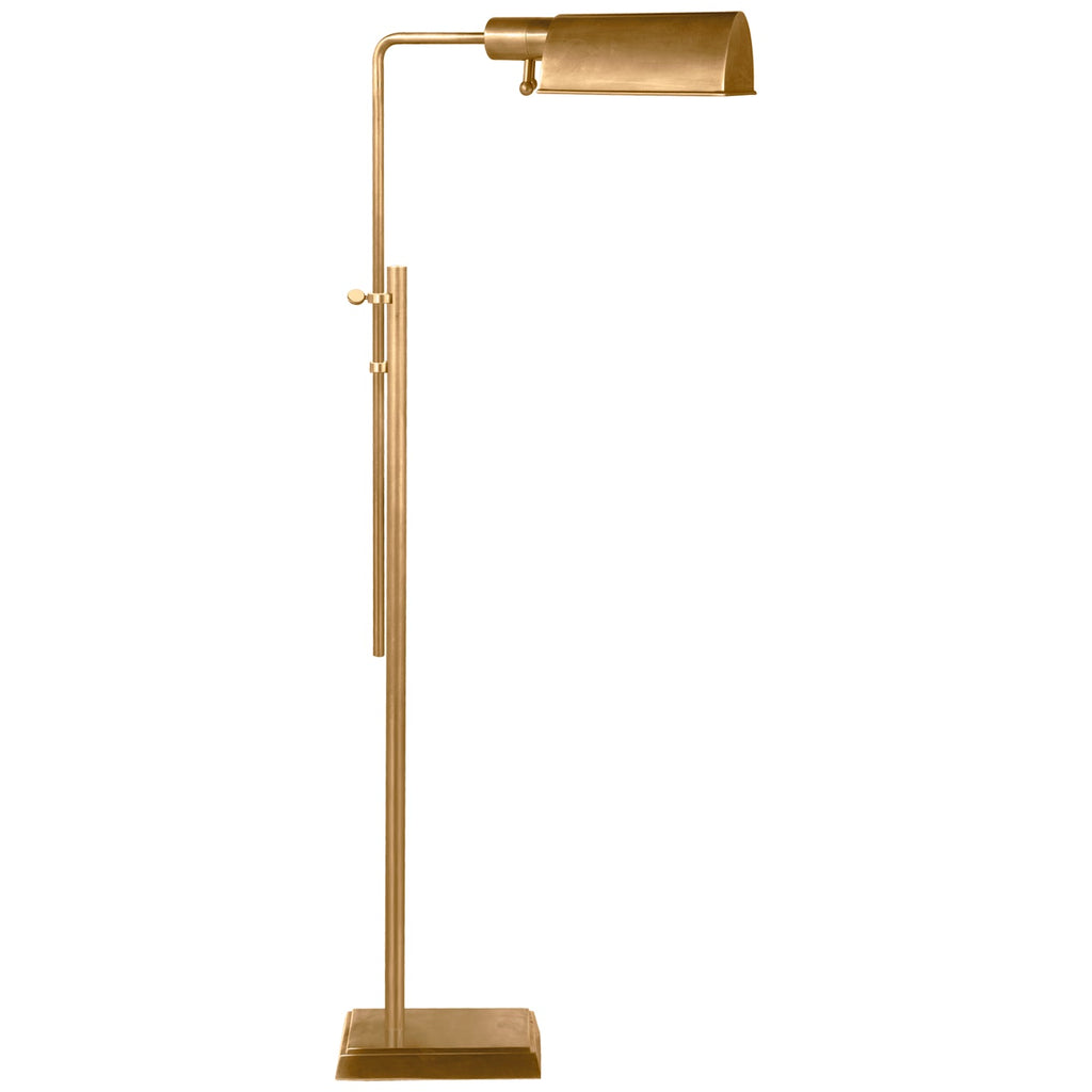 Pask Pharmacy Floor Lamp - Light House Co.