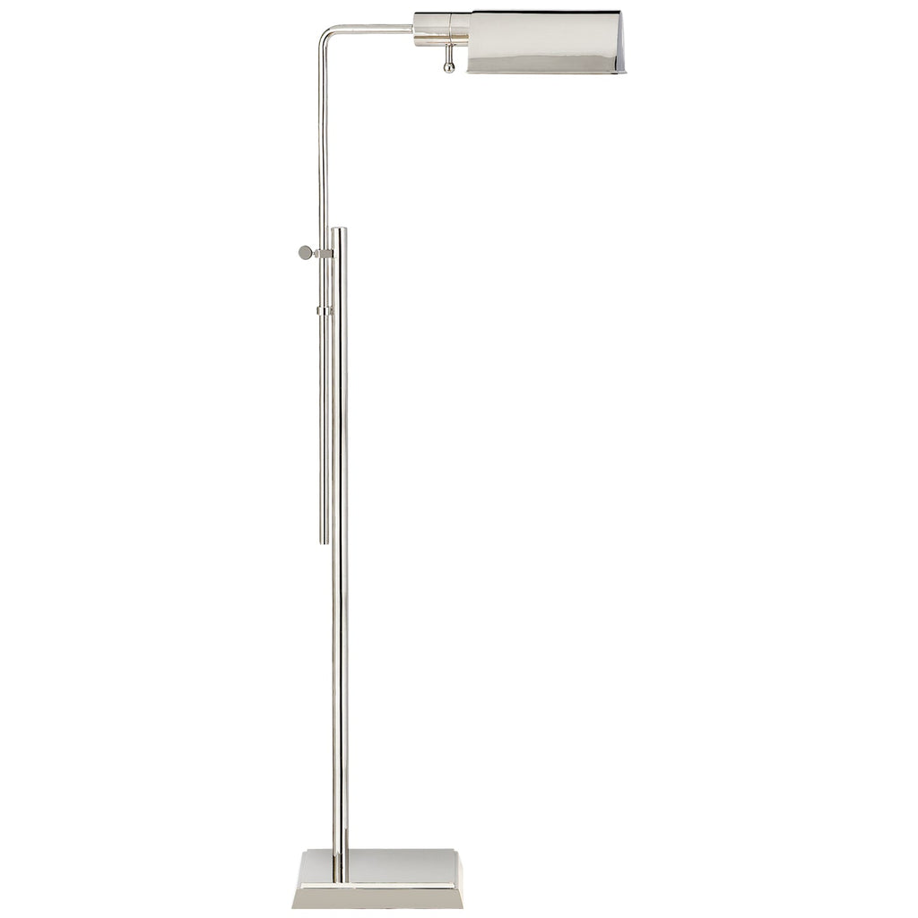 Pask Pharmacy Floor Lamp - Light House Co.
