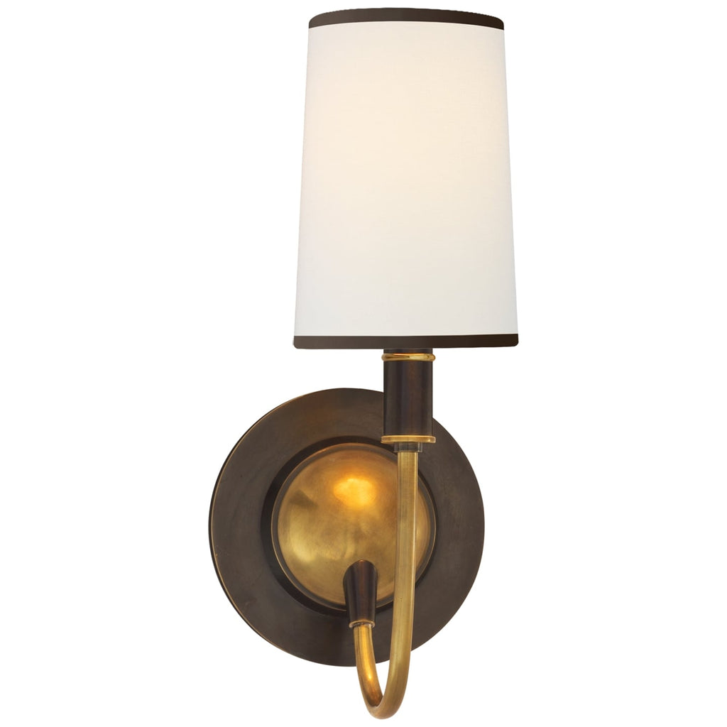 Elkins Sconce - Light House Co.