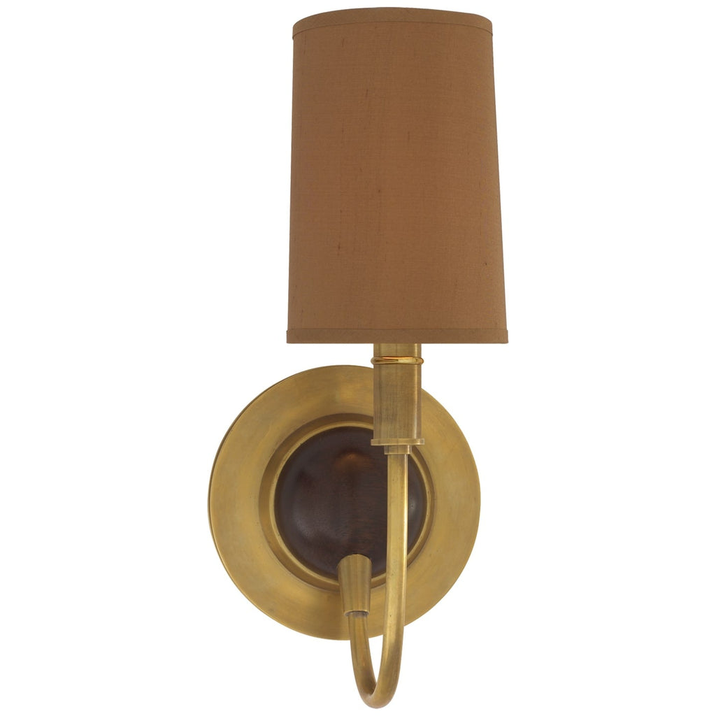 Elkins Sconce - Light House Co.