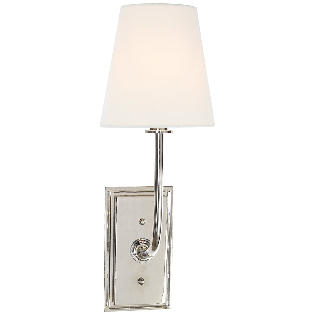 Hulton Sconce - Light House Co.