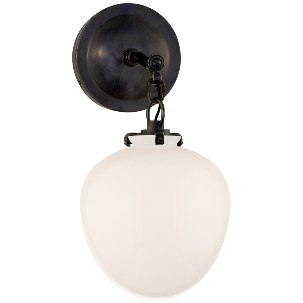 Katie Acorn Sconce - Light House Co.