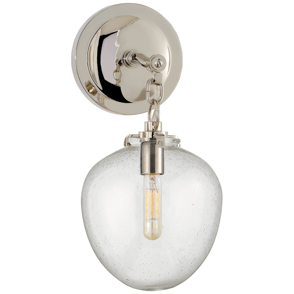 Katie Acorn Sconce - Light House Co.