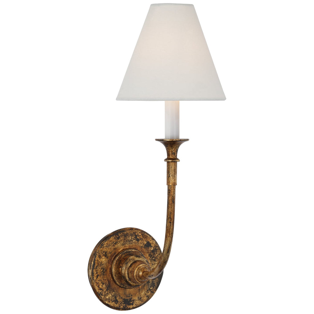 Piaf Single Sconce - Light House Co.