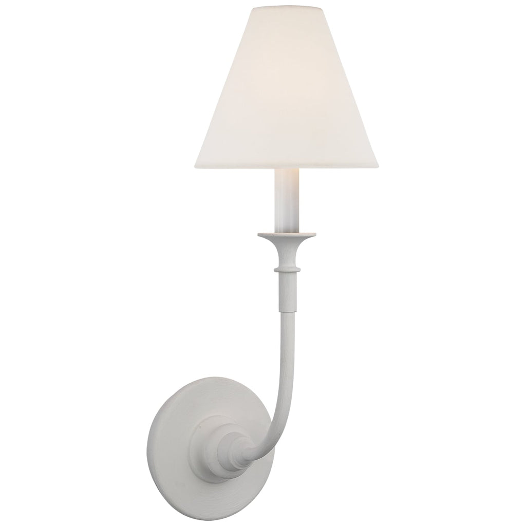 Piaf Single Sconce - Light House Co.
