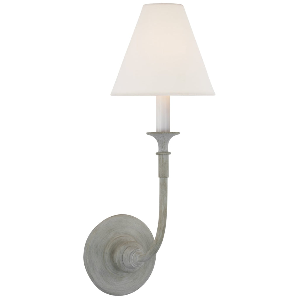 Piaf Single Sconce - Light House Co.