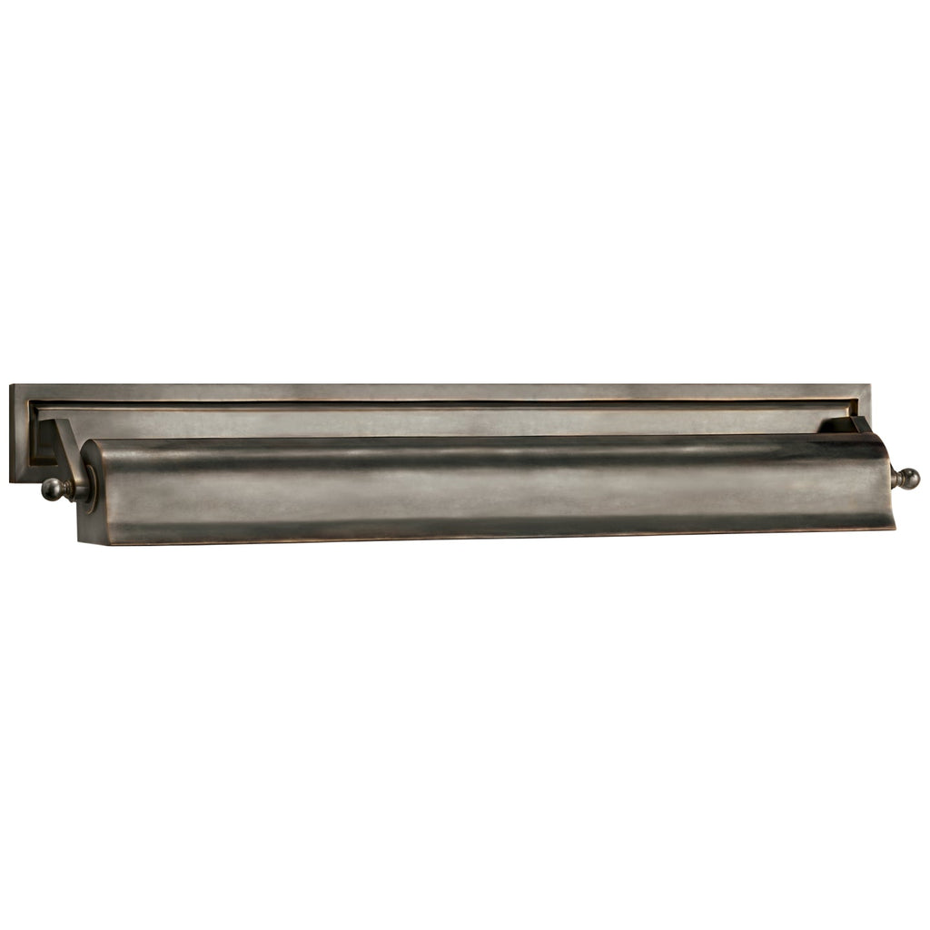 Library 22" Picture Light - Light House Co.