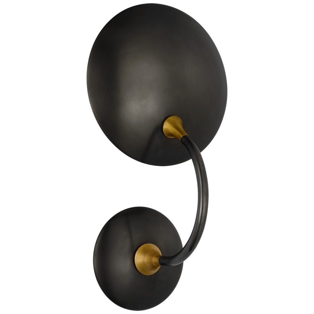 Keira Medium Wall Wash Sconce - Light House Co.