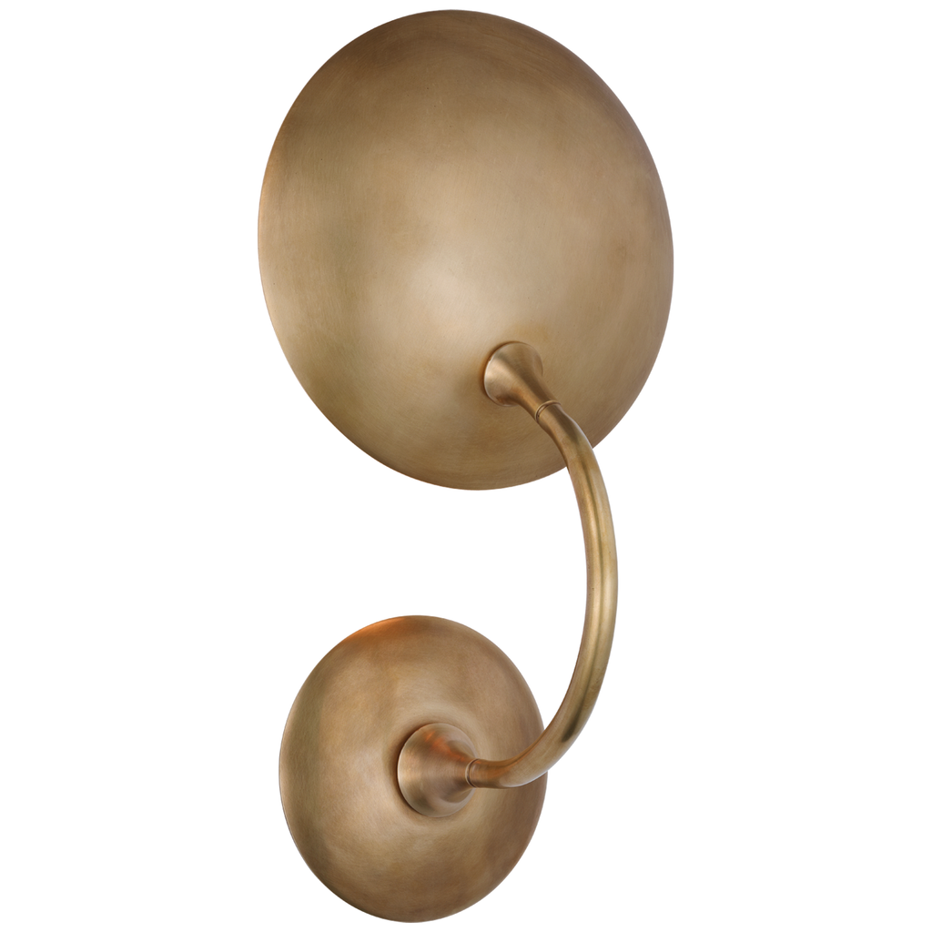 Keira Medium Wall Wash Sconce - Light House Co.