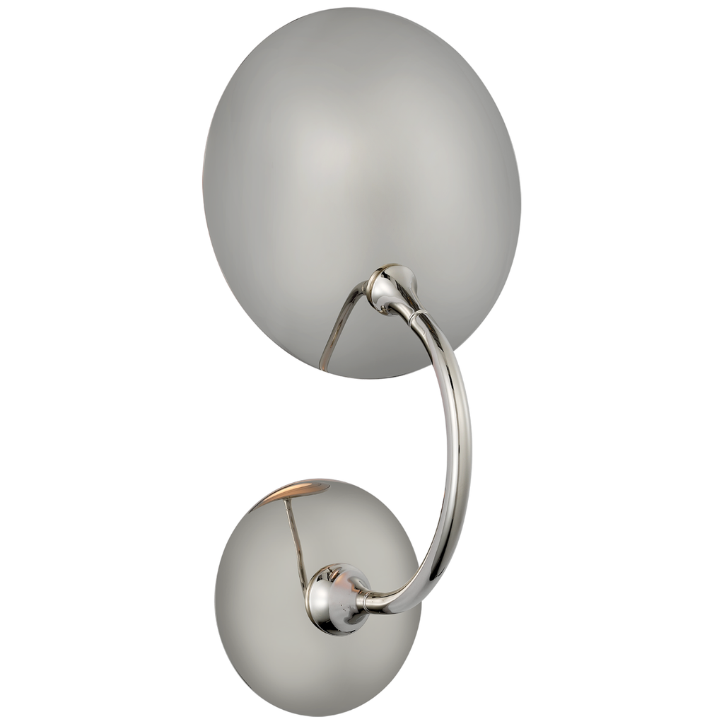 Keira Medium Wall Wash Sconce - Light House Co.