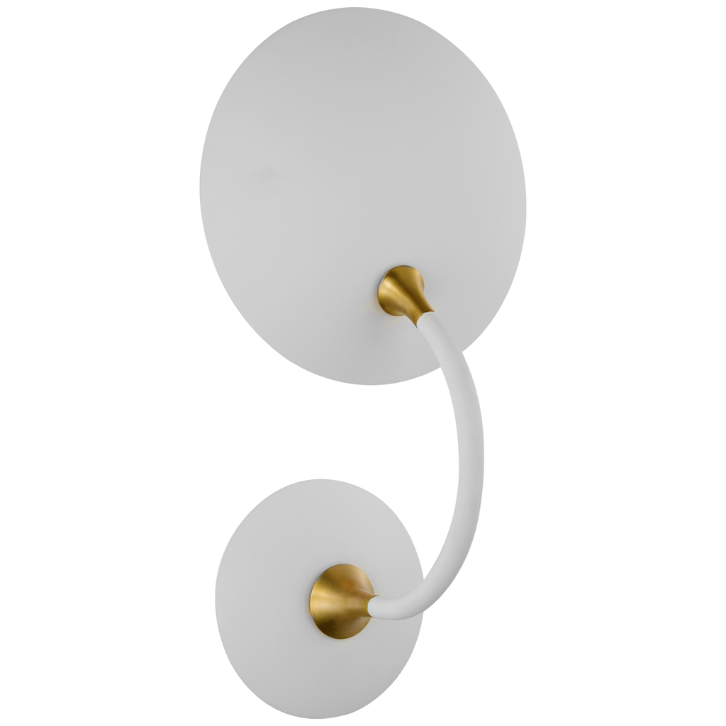 Keira Medium Wall Wash Sconce - Light House Co.
