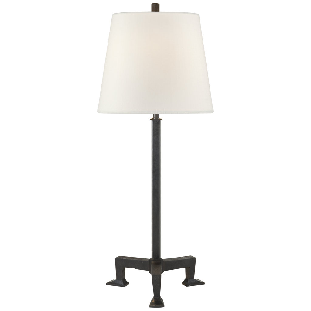 Parish Buffet Lamp - Light House Co.