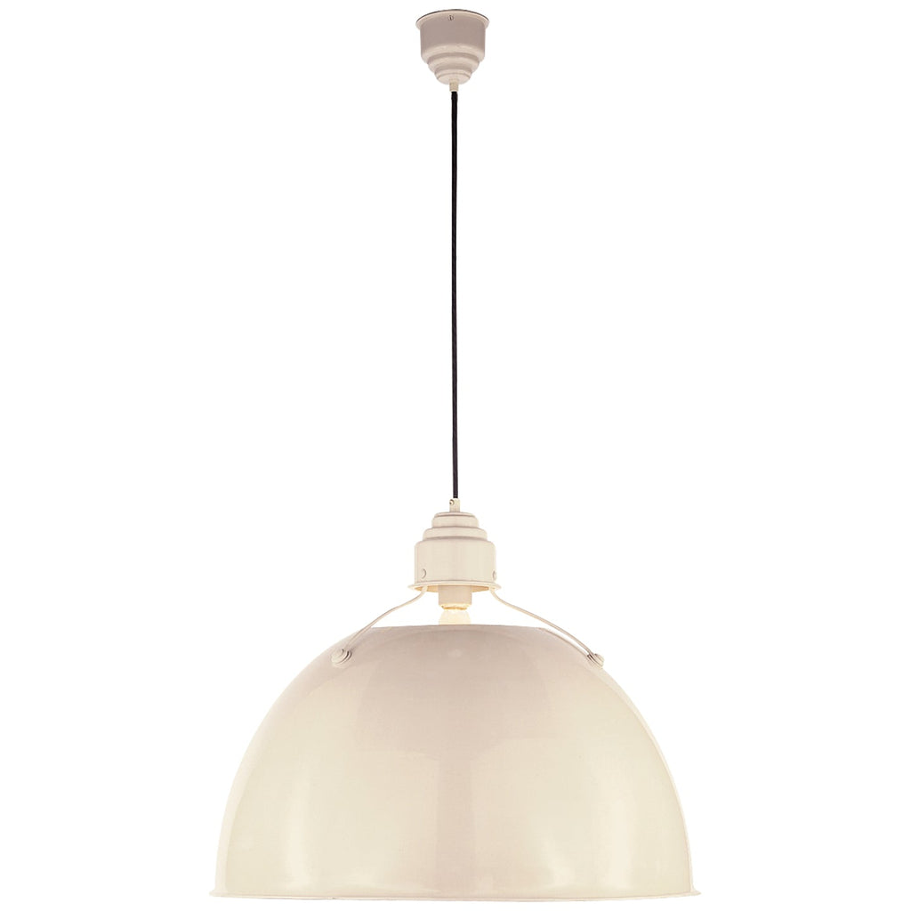 Eugene Pendant - Light House Co.