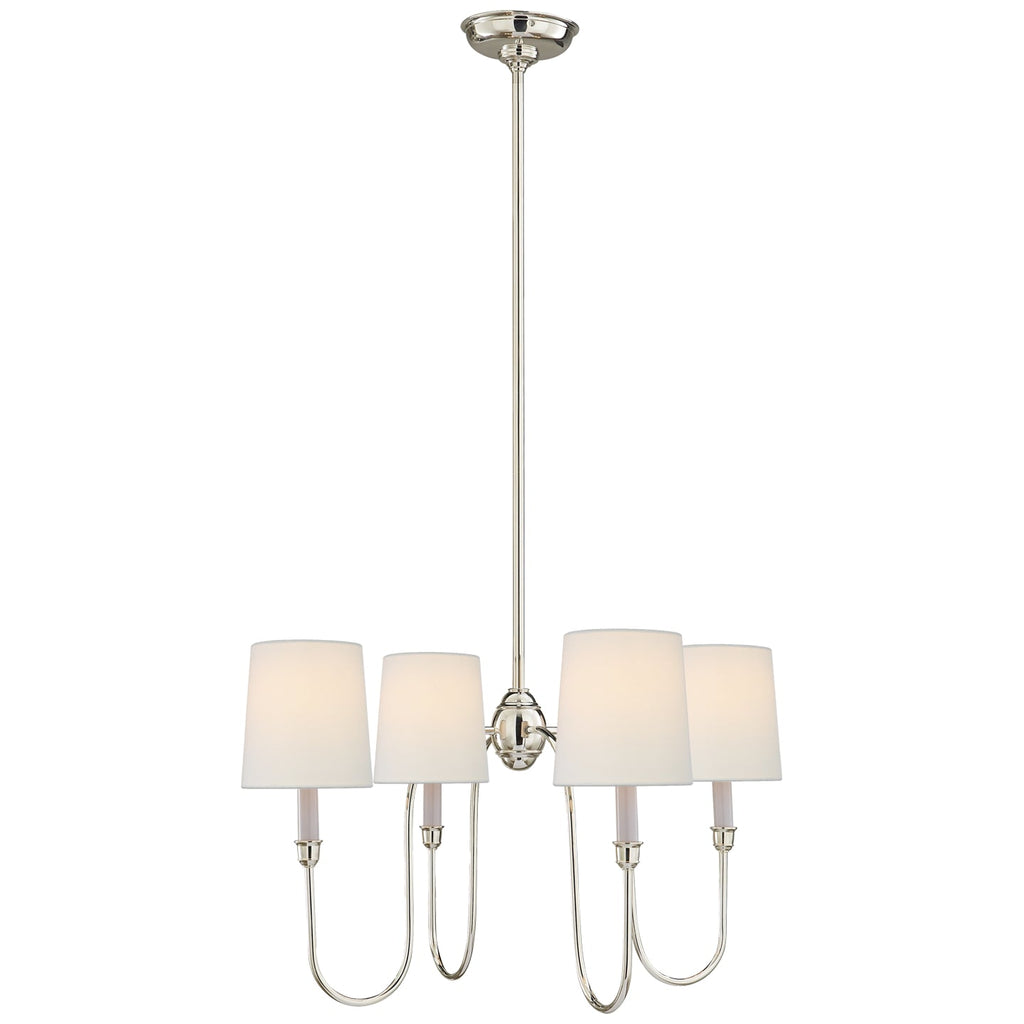 Vendome Chandelier - Light House Co.