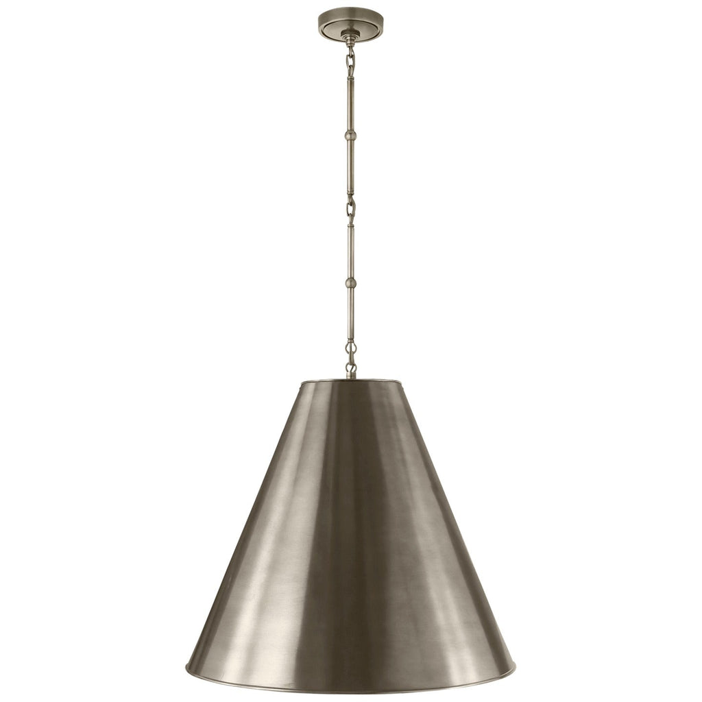 Goodman Pendant - Light House Co.